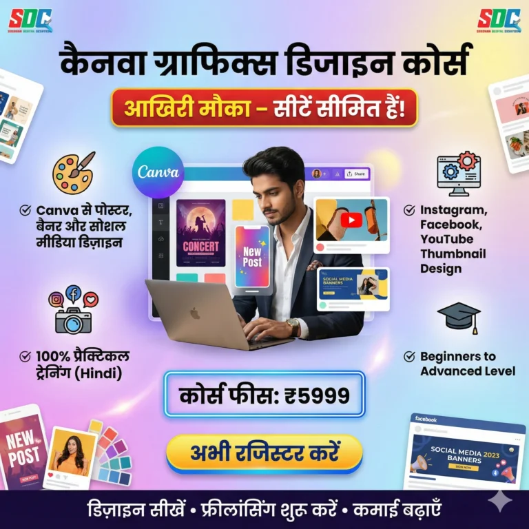 Canva-Graphics-Designing-Internship-Course